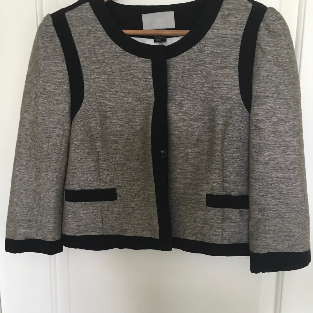 Versatile Top/jacket 💐